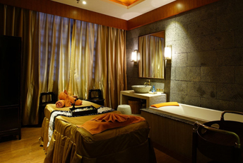 武汉武昌区一个男人的桑拿忏悔录